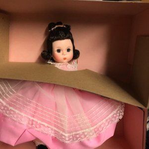 Beth madame alexander doll